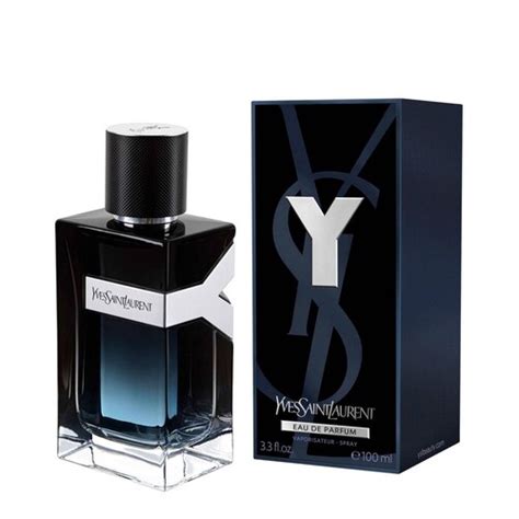 parfum ysl barbati|YSL y edp 100ml.